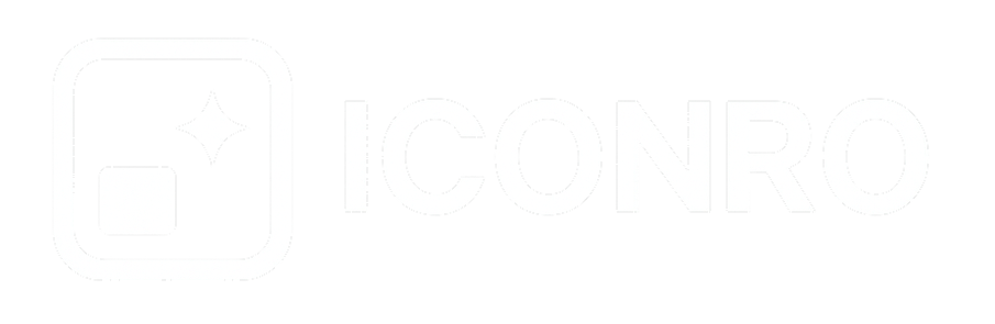 Iconro Logo